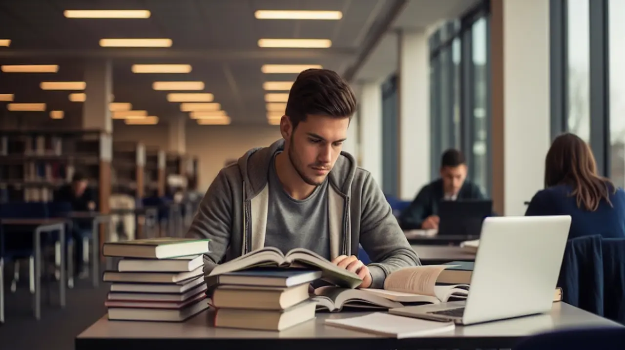 Más estudios, menos paro: la formación sigue marcando la brecha en el empleo en España
