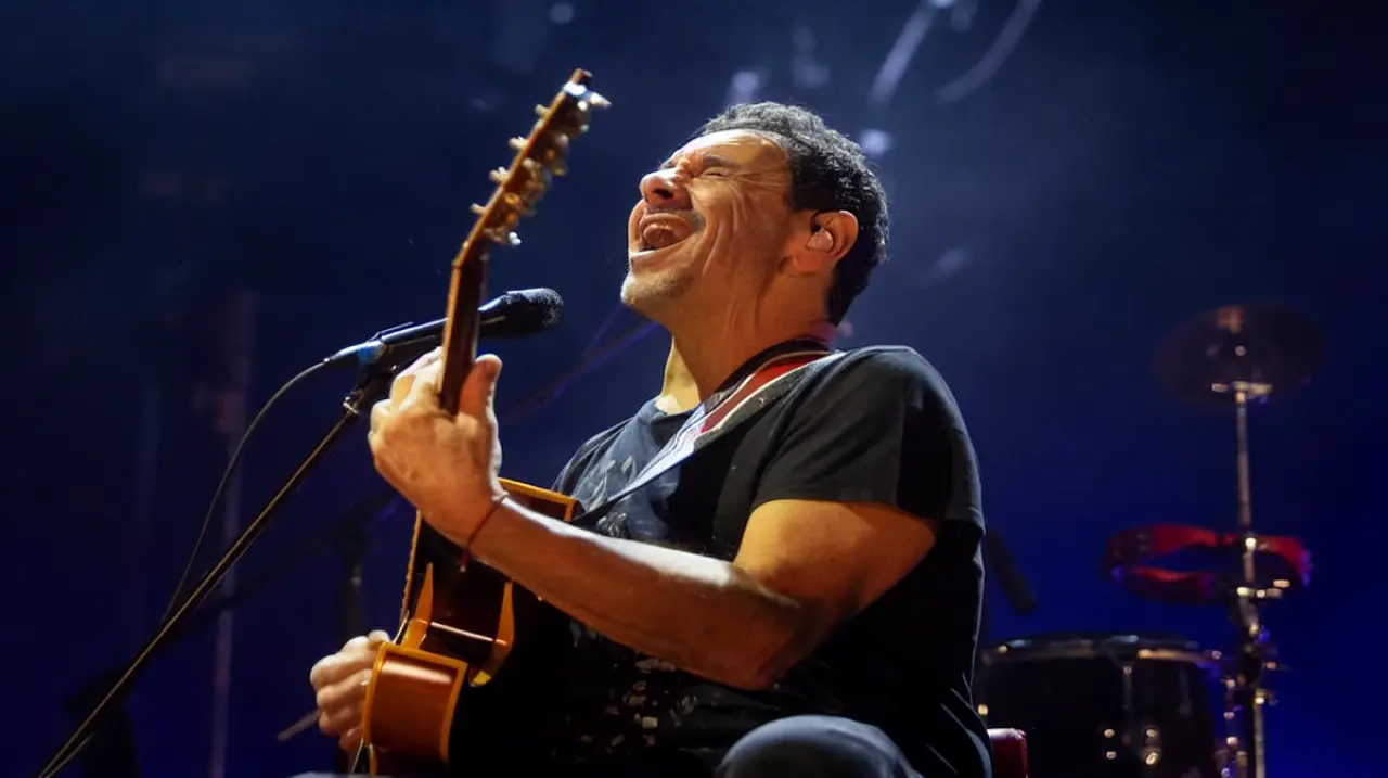 Cosquín Rock 2027 confirmó su grilla con Jack Johnson, Babasónicos y Divididos