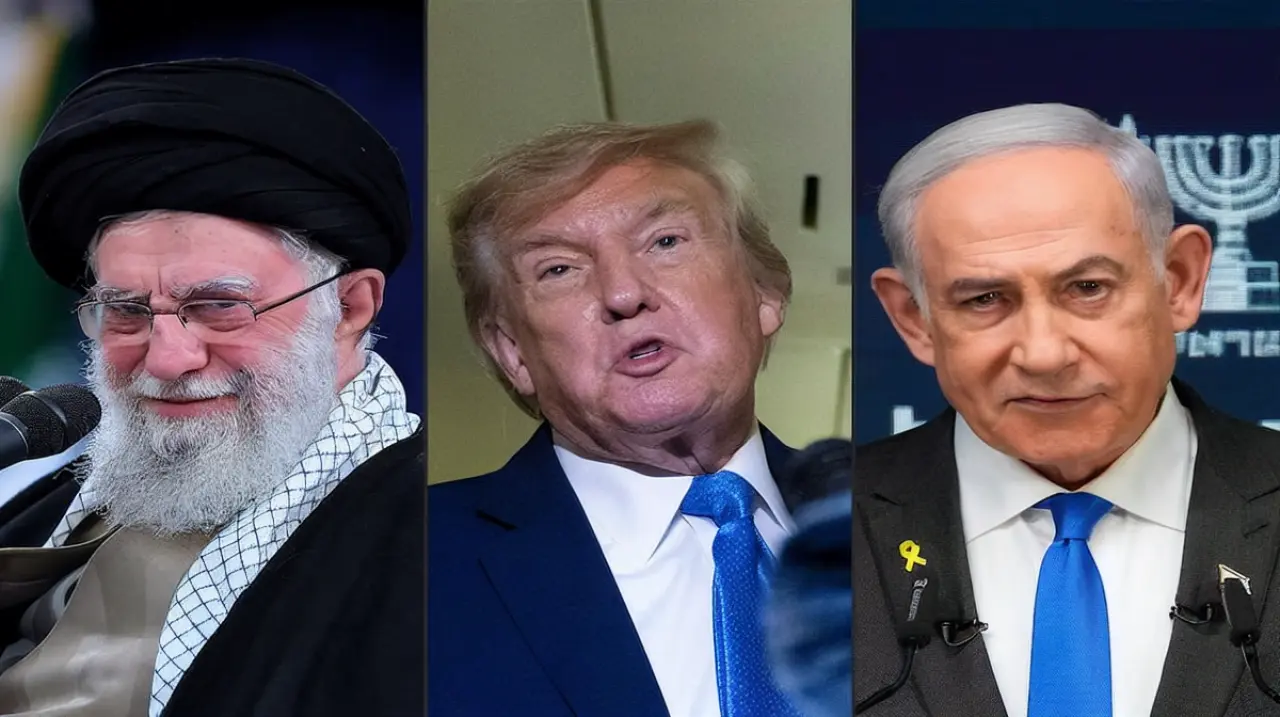 Bessent afirma que la presión económica de EE.UU. sobre Irán buscará provocar el colapso del régimen