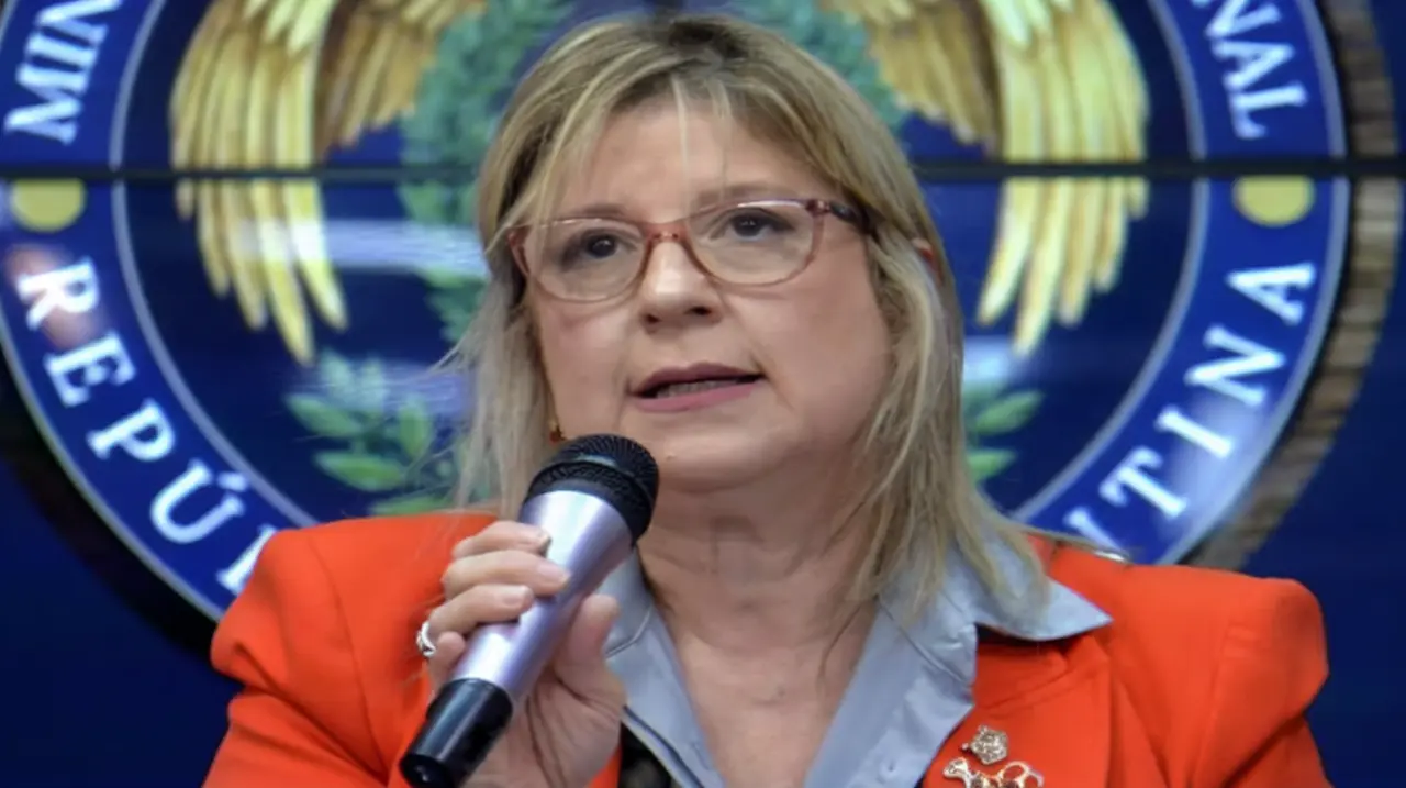 El Gobierno refuerza la seguridad en Plaza de Mayo antes de una marcha por el endeudamiento familiar