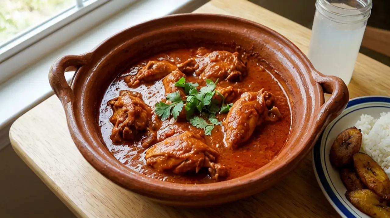 Adobo de conejo: receta peruana, sabrosa y fácil de preparar