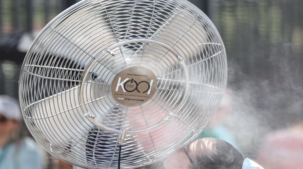 La ola de calor no pone en riesgo al Parmigiano Reggiano ni a la banca que lo respalda