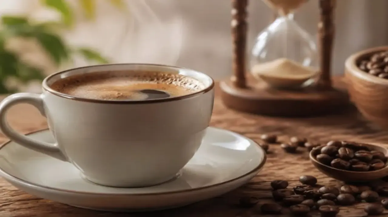 Un estudio sugiere que el café podría activar una proteína vinculada con la protección celular
