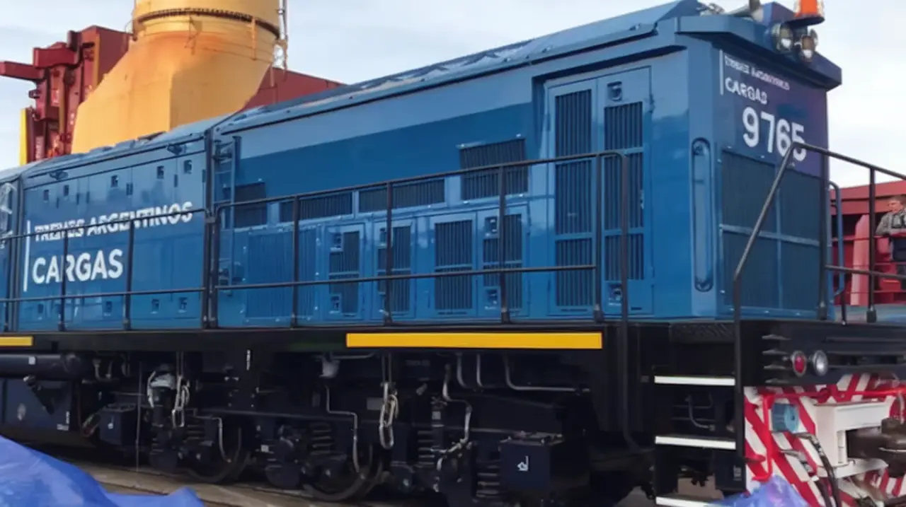 La privatización de Belgrano Cargas exigirá al menos US$800 millones en obras y sumará financiamiento externo