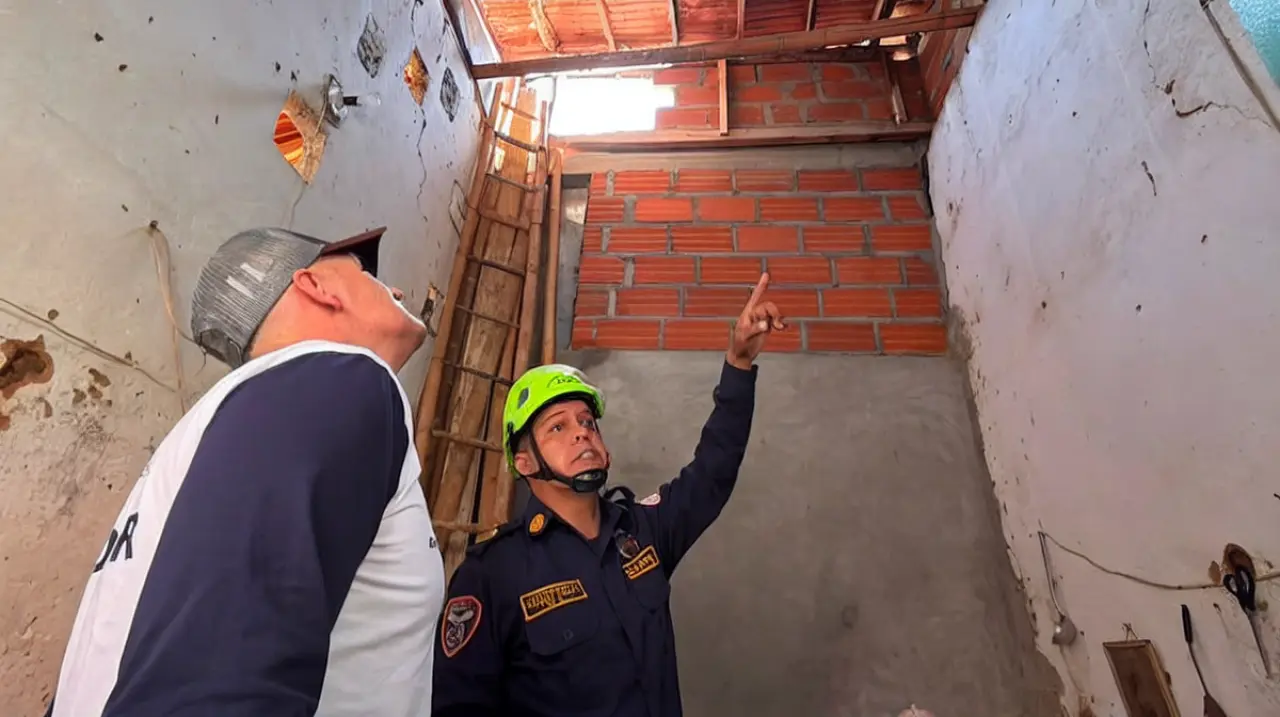 Emergencia económica por el terremoto: qué cambia en los 15 departamentos afectados