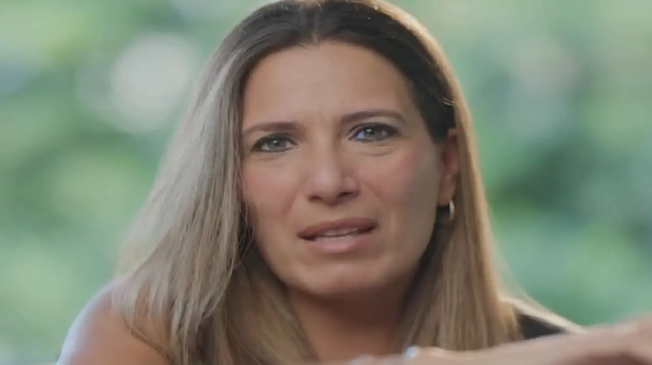 Resiliencia: Gisela Gilges plantea que no alcanza con resistir, también hacen falta recursos
