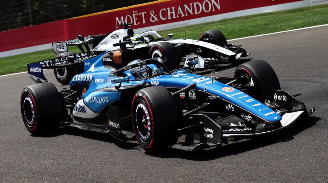 GP de Países Bajos 2026: horarios, circuito y el regreso de Checo Pérez con Cadillac