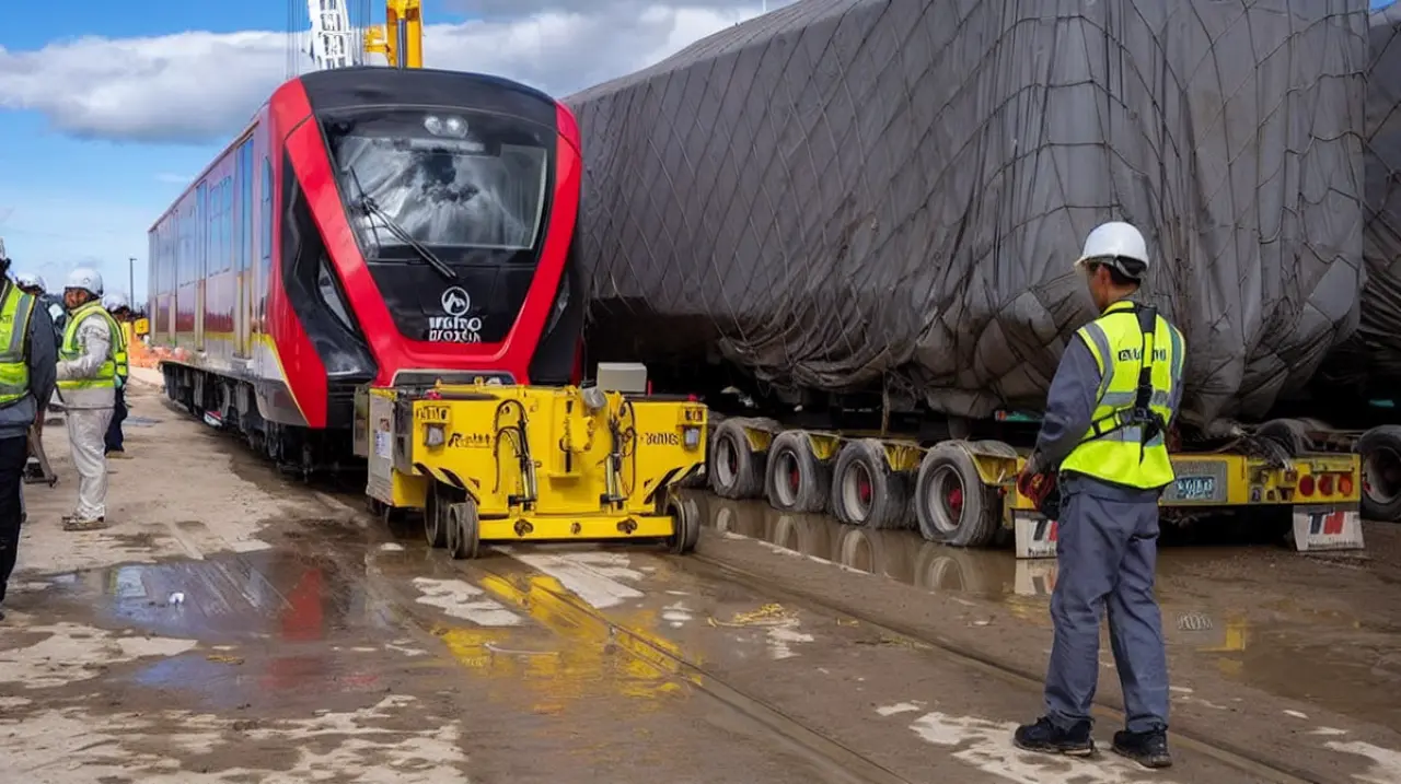 Alertan por falsas vacantes ligadas al Metro de Bogotá: estas son las señales para detectarlas