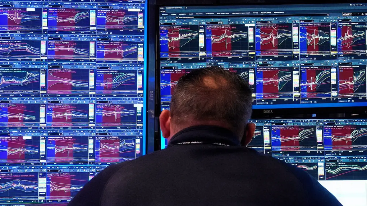 El riesgo país trepa a 528 puntos y marca su nivel más alto en tres meses