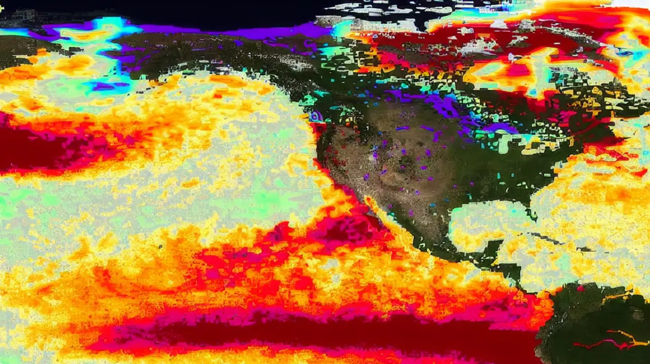 Proyectan un Niño muy fuerte para 2026/27 y Buenos Aires acelera un plan ante el exceso de agua