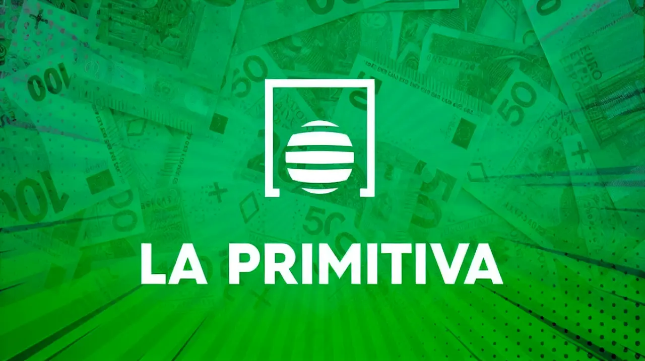 La Primitiva deja la combinación ganadora del jueves 20 de agosto