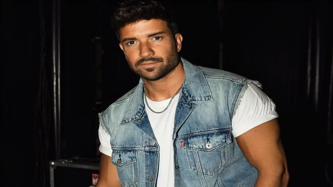 Pablo Alborán suspendió sus shows tras ser diagnosticado con neumonía grave