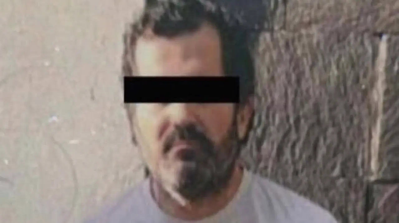 Fernando Farías Laguna ya está bajo custodia de autoridades mexicanas tras ser deportado desde Argentina