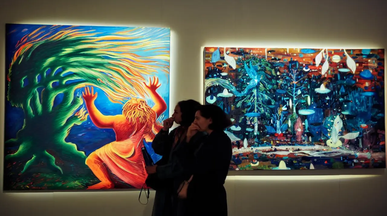 arteba cumple 35 años y prepara una nueva edición en La Rural
