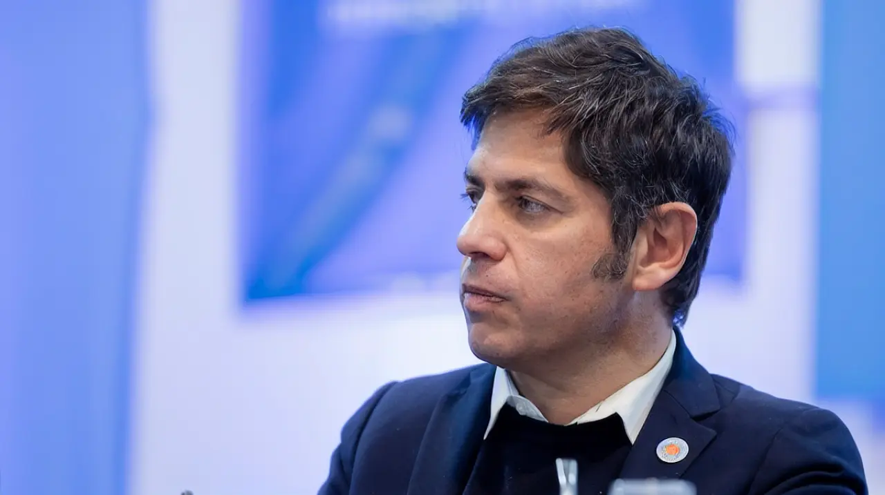 Kicillof abre una investigación sobre billeteras virtuales por presuntos abusos en créditos y falta de información