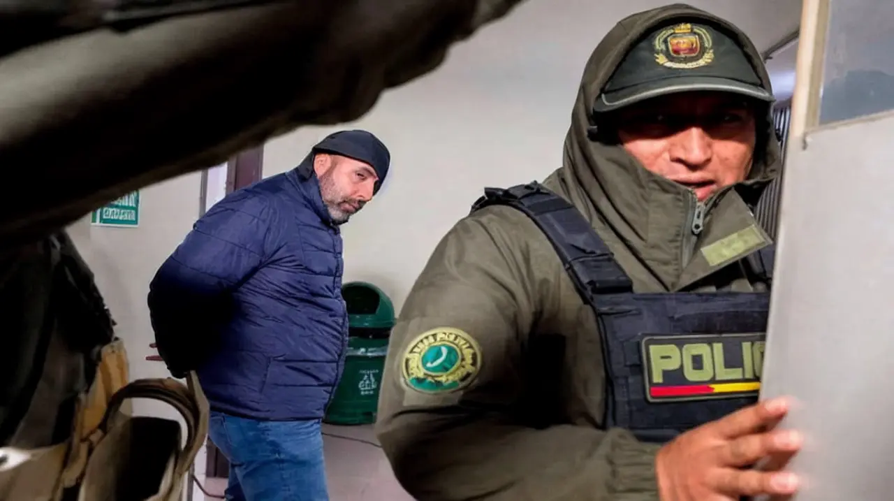 Surgen nuevos chats que complican a Cerimedo en la causa por Nadia Beller