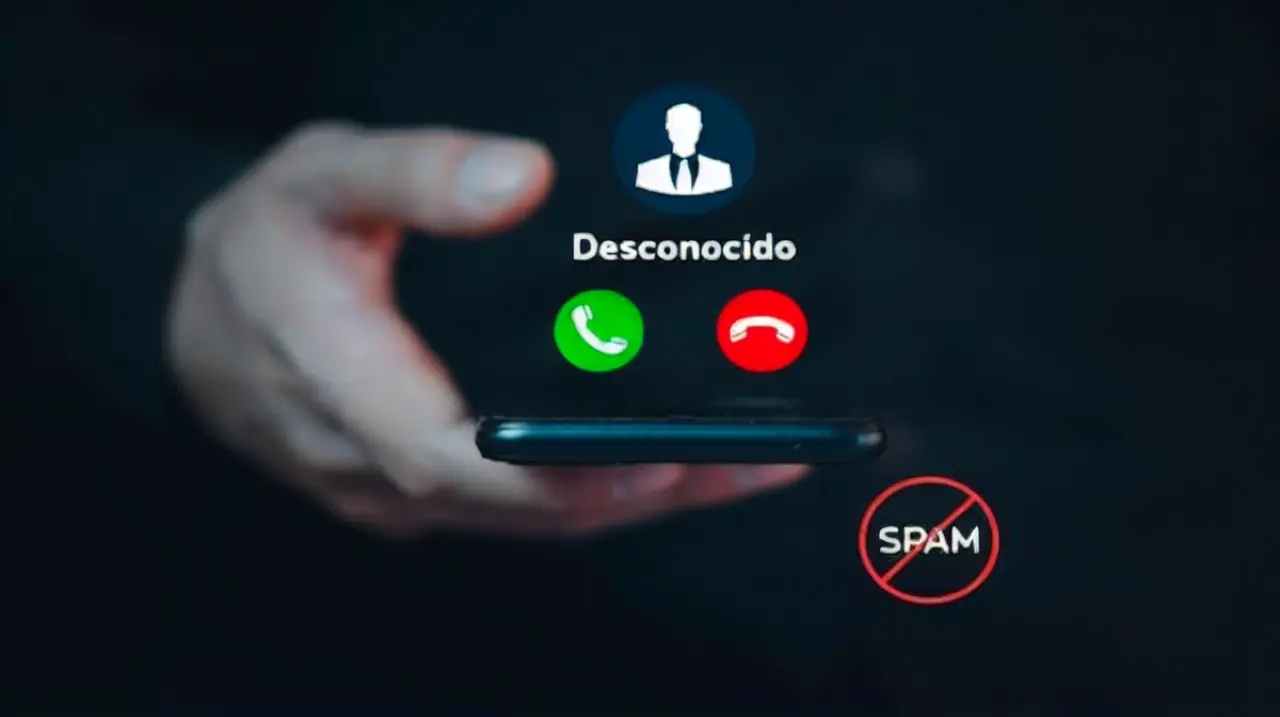 Si el teléfono suena y cortan enseguida: qué revela sobre tu número