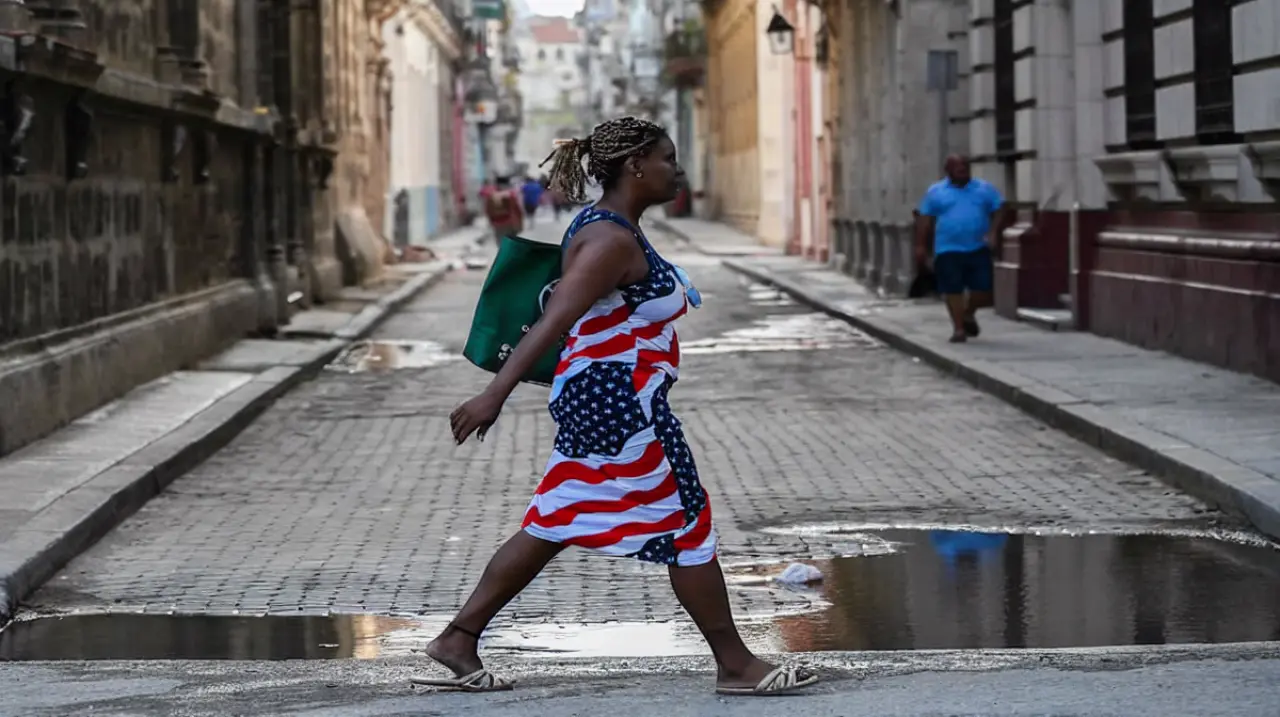 EE.UU. endurece la presión sobre Cuba con nuevas sanciones