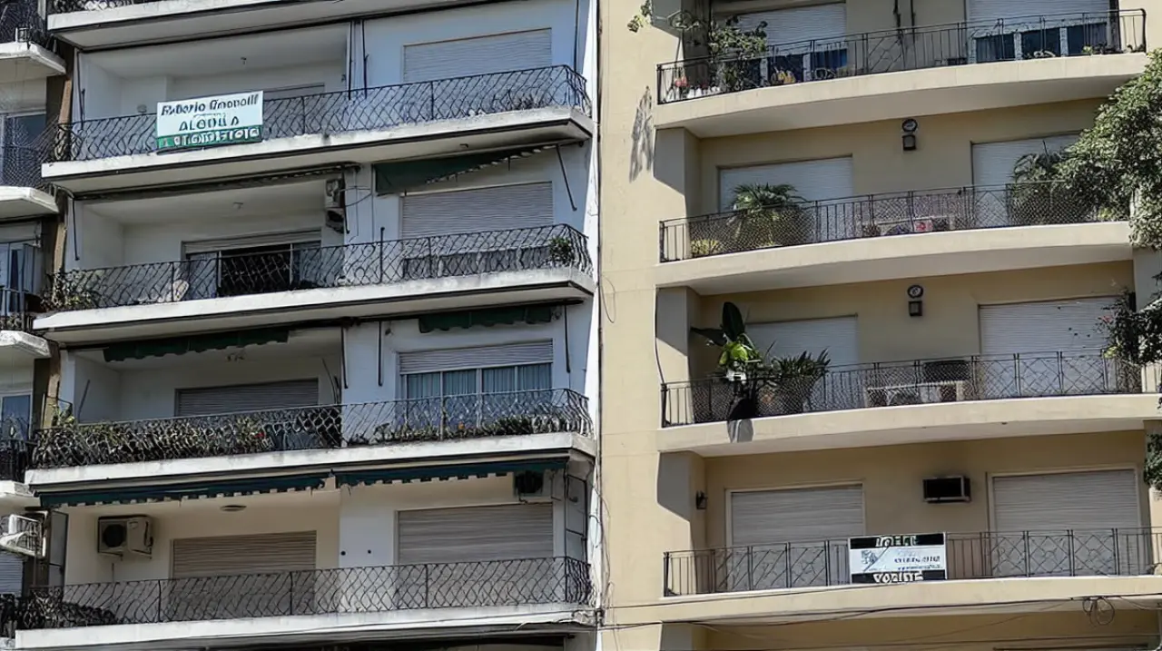 Alquileres en CABA: los barrios que hoy ofrecen la mejor rentabilidad
