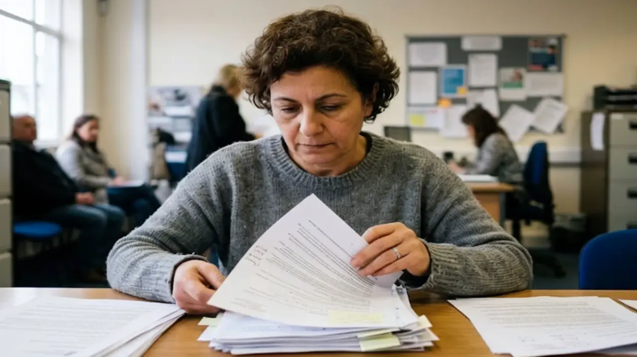 Nueva guía del Uscis sobre carga pública: qué cambia desde el 18 de septiembre
