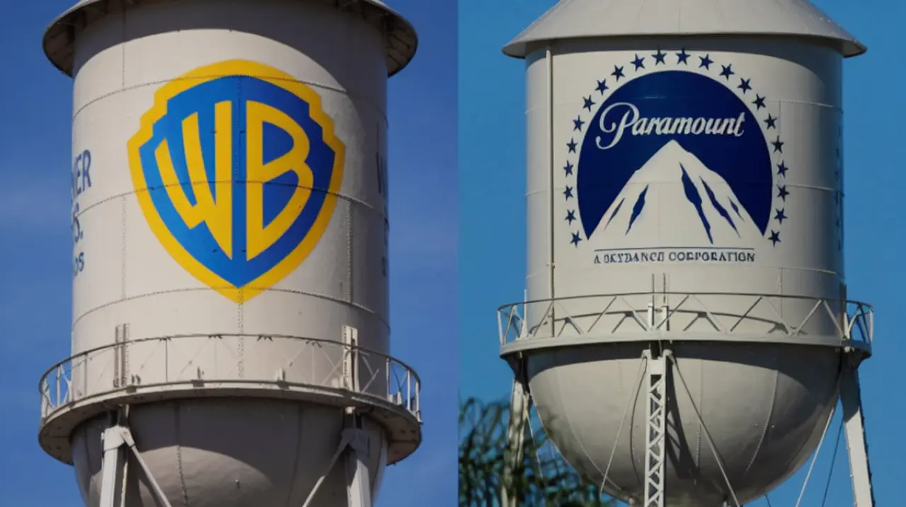 La fusión entre Paramount Skydance y Warner Bros. Discovery podría poner en riesgo miles de empleos en Los Ángeles