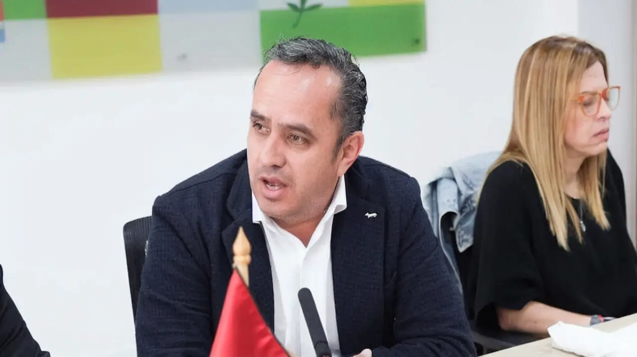 Quindío acelera su reconstrucción y pide apoyo nacional para atender a los damnificados