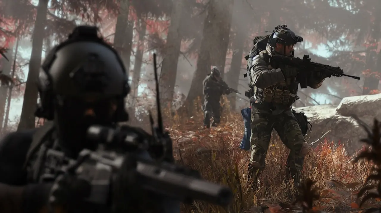 Cómo acceder y descargar la beta de Call of Duty: Modern Warfare 4 en pocos minutos