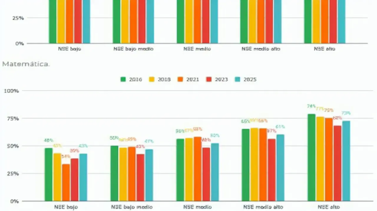 La deuda educativa y una ventana para acordar políticas de Estado
