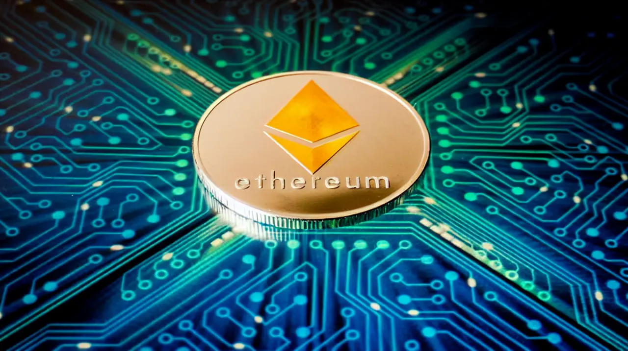 Ethereum hoy: cuánto vale y qué muestra su avance en el mercado