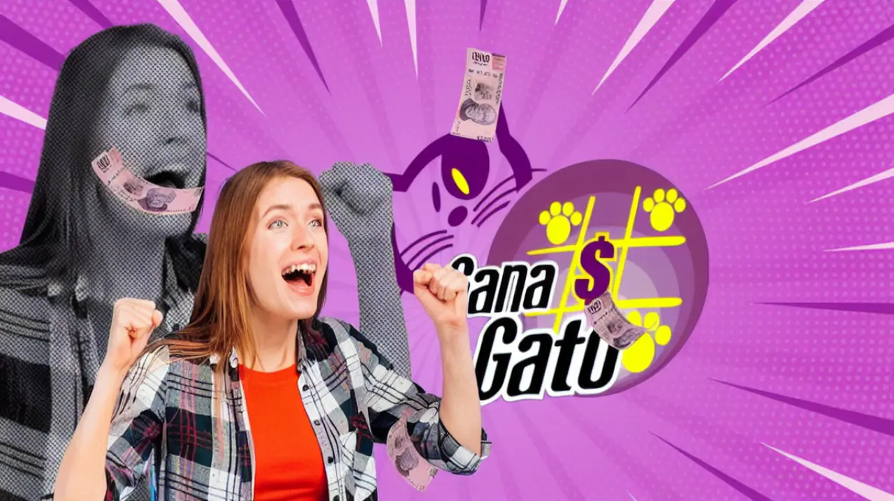 Lotería Nacional: estos son los números ganadores del Gana Gato del 20 de agosto