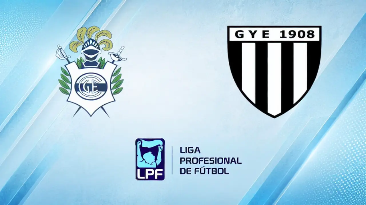 Gimnasia (LP) y Gimnasia (M) se cruzan en El Bosque por la fecha 6 del Clausura