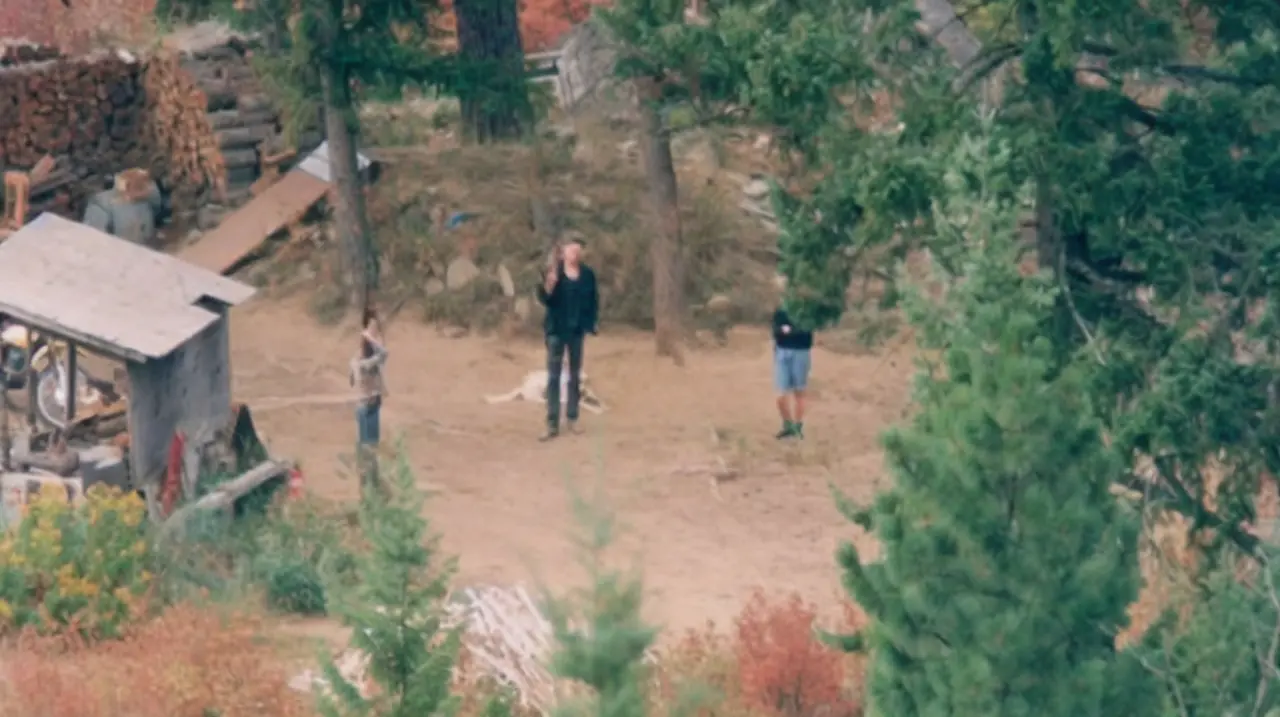 Ruby Ridge: el sitio que terminó en una tragedia y sacudió al Estado federal
