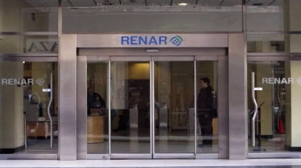 El Gobierno reorganizó el Renar y lo ubicó como organismo desconcentrado de Seguridad