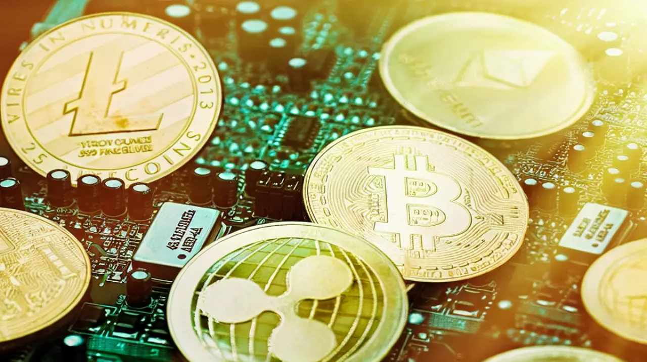 Bitcoin y las principales criptomonedas operan al alza este 21 de agosto