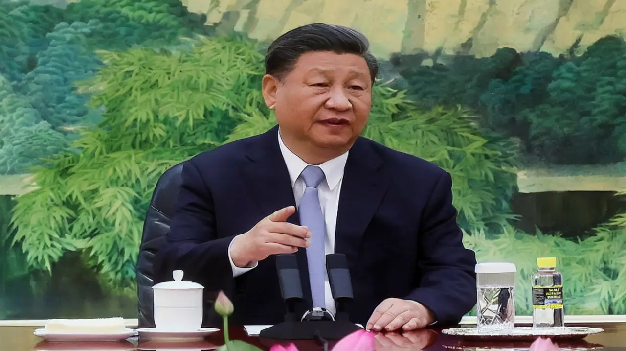 Indonesia y China refuerzan su agenda en defensa, energía y comercio