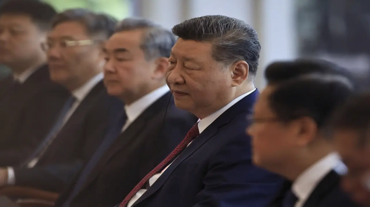Hong Kong espera el fallo contra dos figuras del antiguo movimiento por la vigilia de Tiananmen