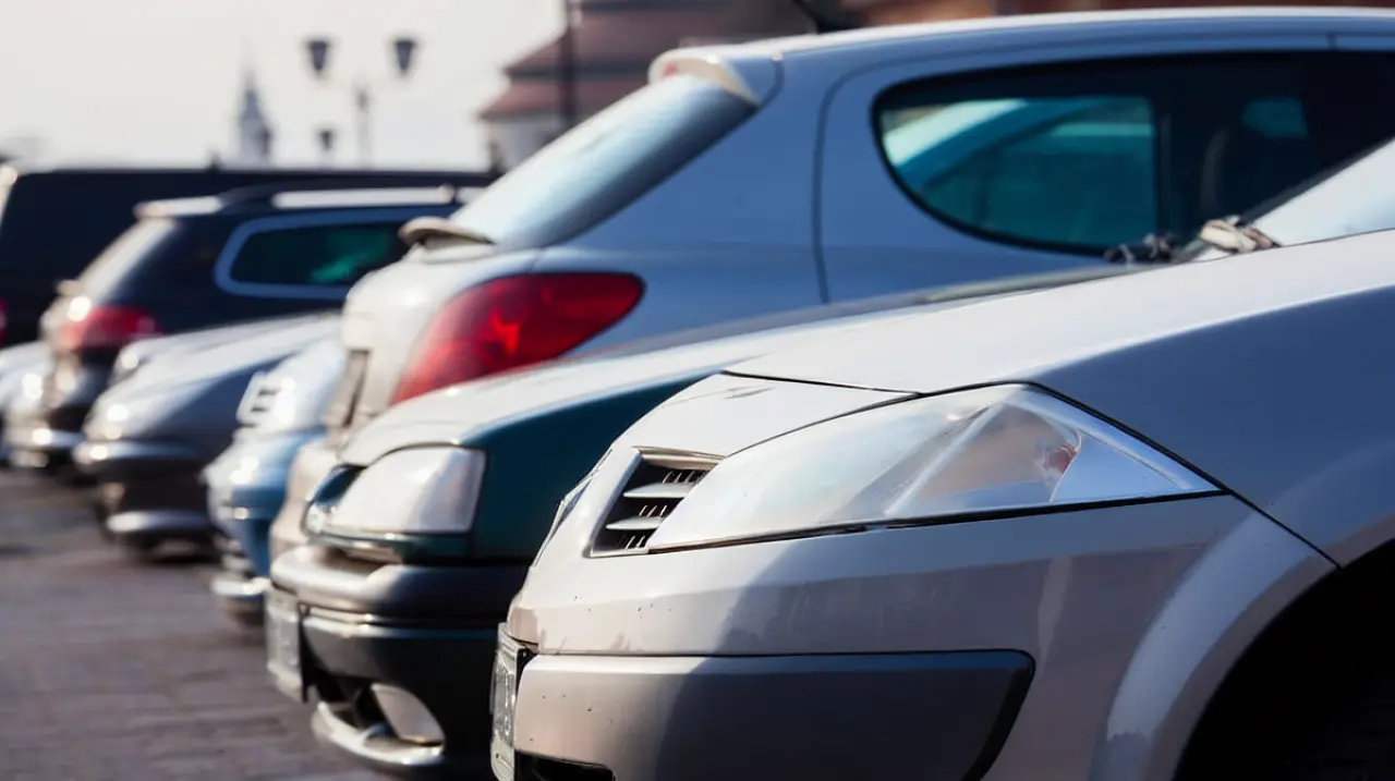 Diez autos usados para agosto de 2026 con precios por debajo de los $12 millones