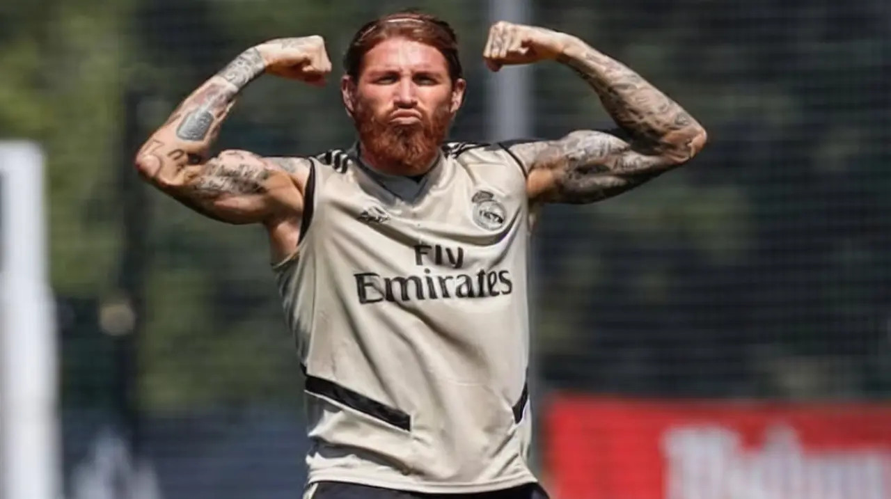 Sergio Ramos, a los 40: disciplina, ayuno intermitente y un futuro todavía abierto