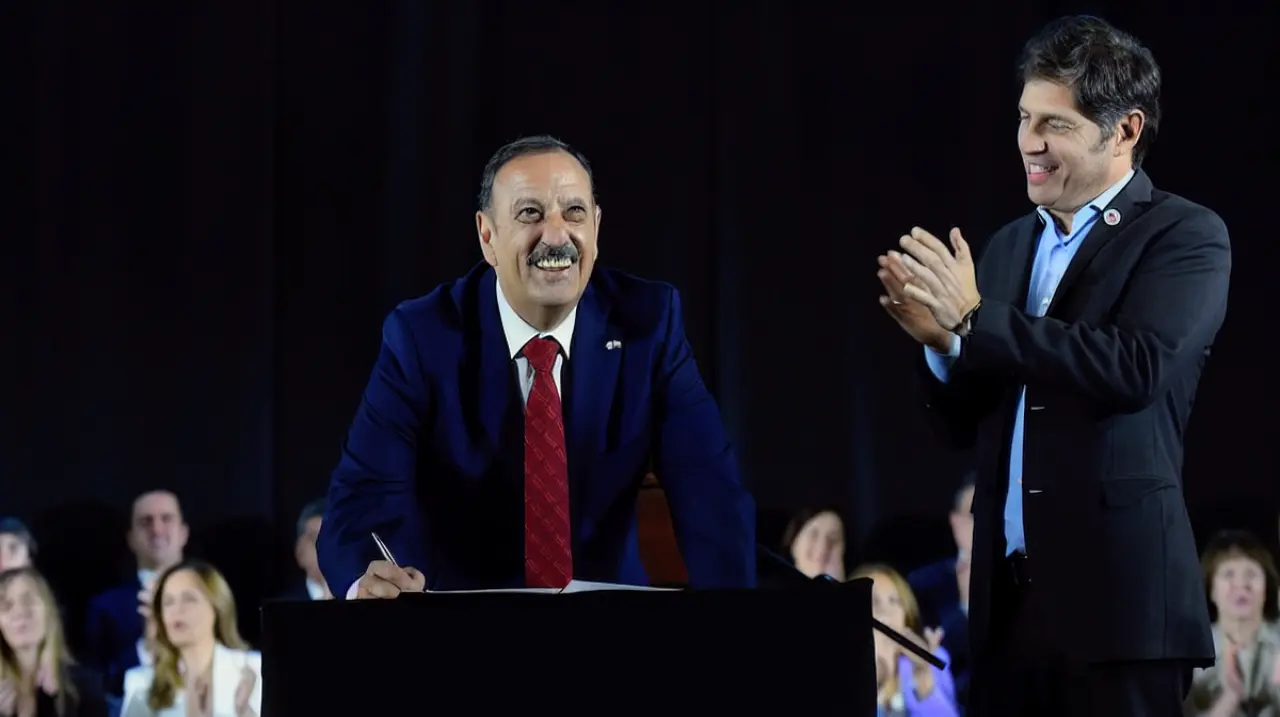 El peronismo endurece su crítica al Gobierno por la deuda de las familias