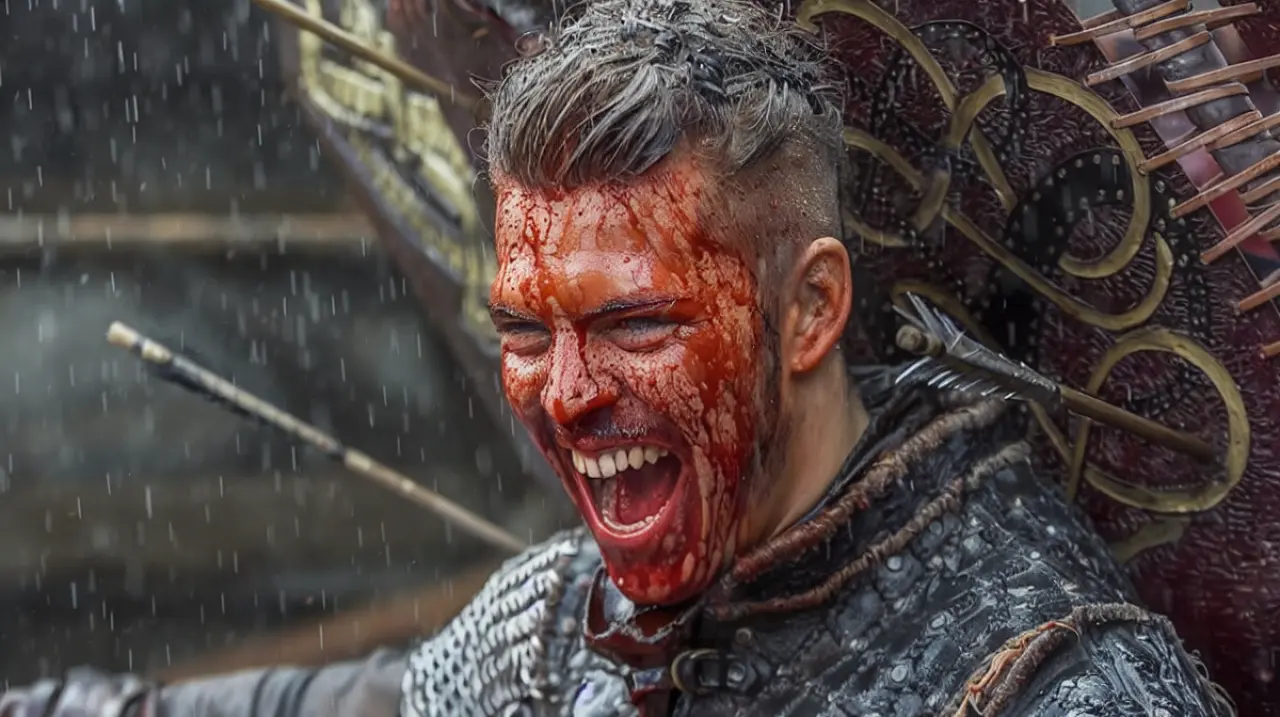 La incursión vikinga que llevó a Björn e Hastein hasta el Mediterráneo