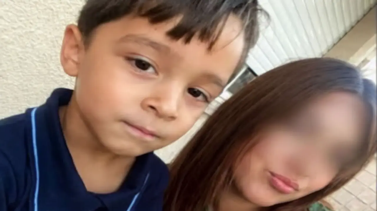 El abuelo de Isan habló tras la muerte del nene de 6 años en Santa Fe: la madre sigue detenida
