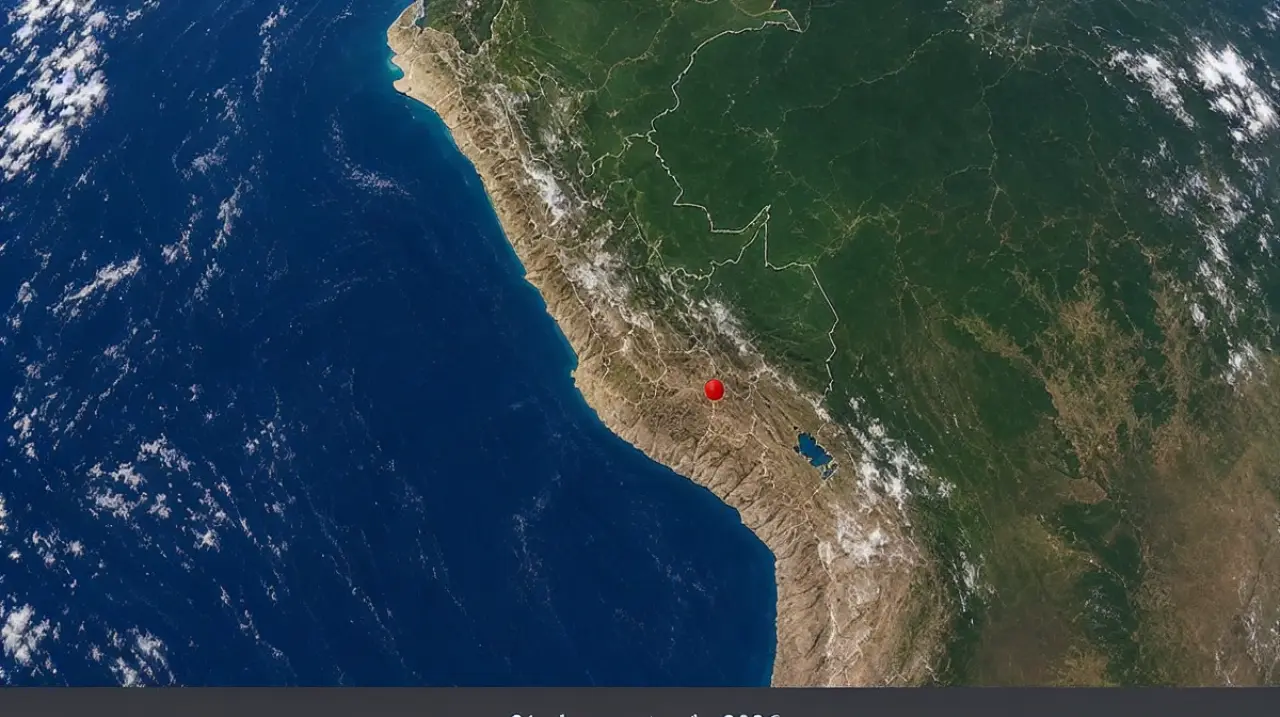 Sismos en Perú hoy: Puno y Arequipa reportan nuevos temblores tras el fuerte 7.2 en Ayacucho