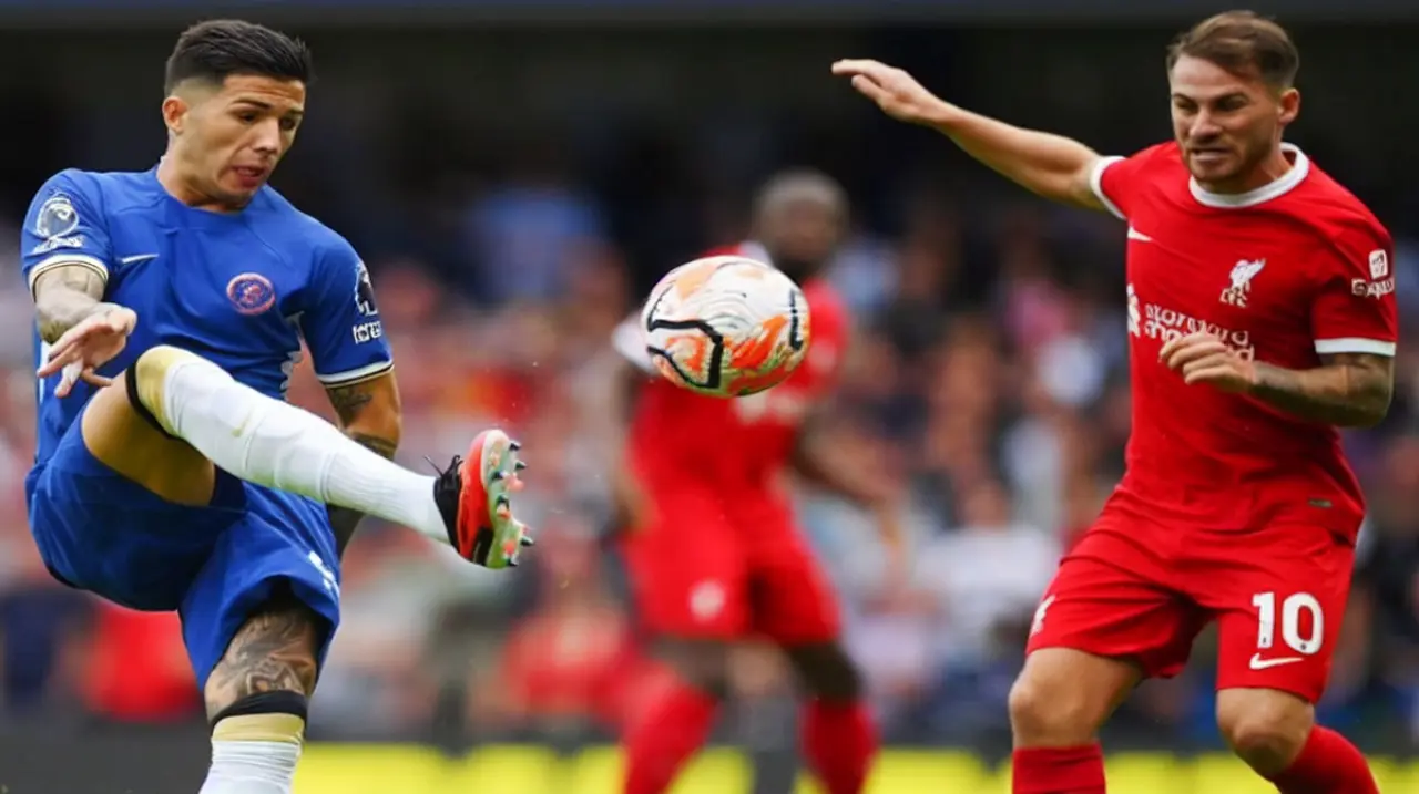 La Premier League arranca con 15 argentinos y varios casos abiertos
