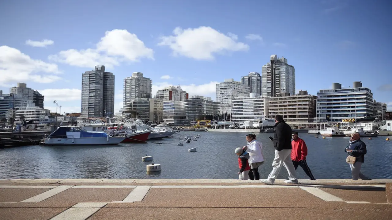 Uruguay enfrenta un reclamo millonario por el sistema de control migratorio y abre una negociación