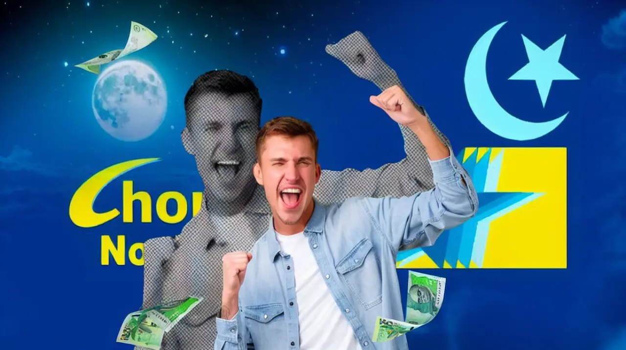 Chontico Noche: este fue el resultado ganador del jueves 20 de agosto