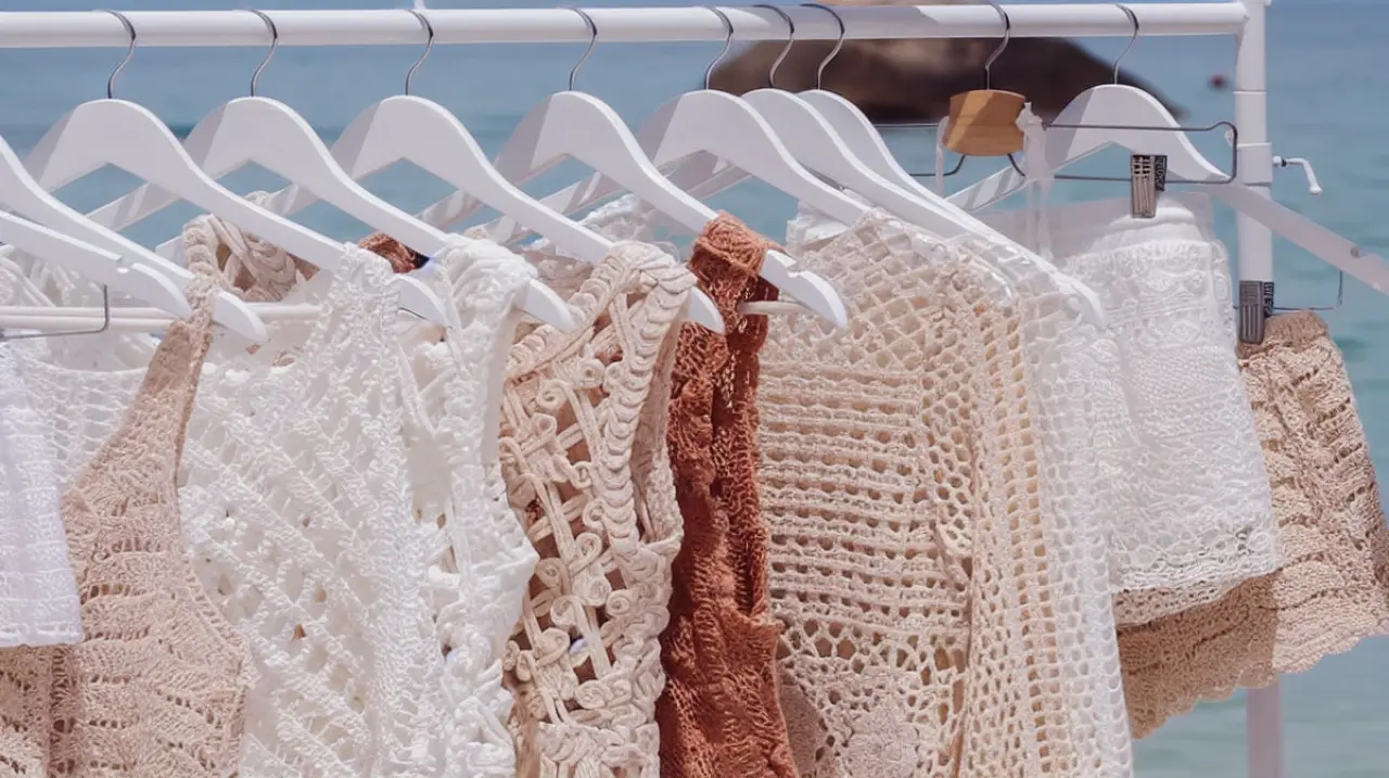 Qué ropa ayuda a soportar mejor el calor: la clave no está solo en la tela