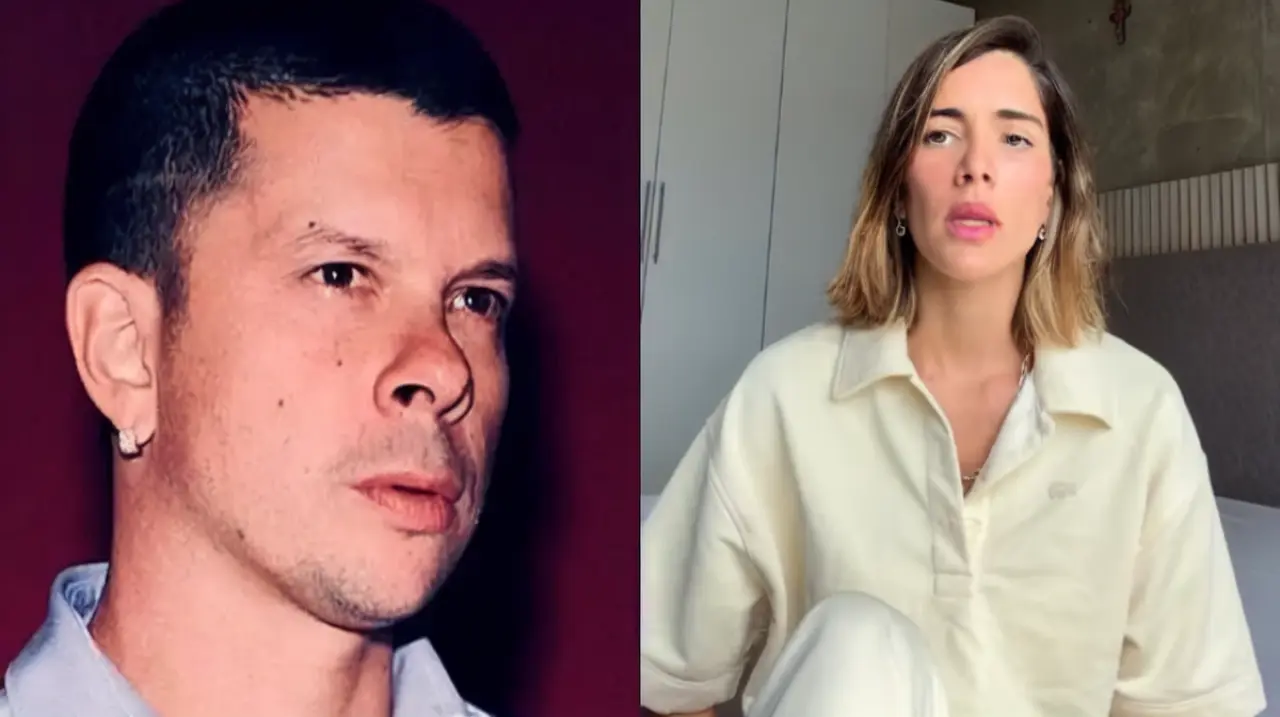 Korina Rivadeneira expone detalles de su ruptura con Mario Hart y él responde con silencio en redes