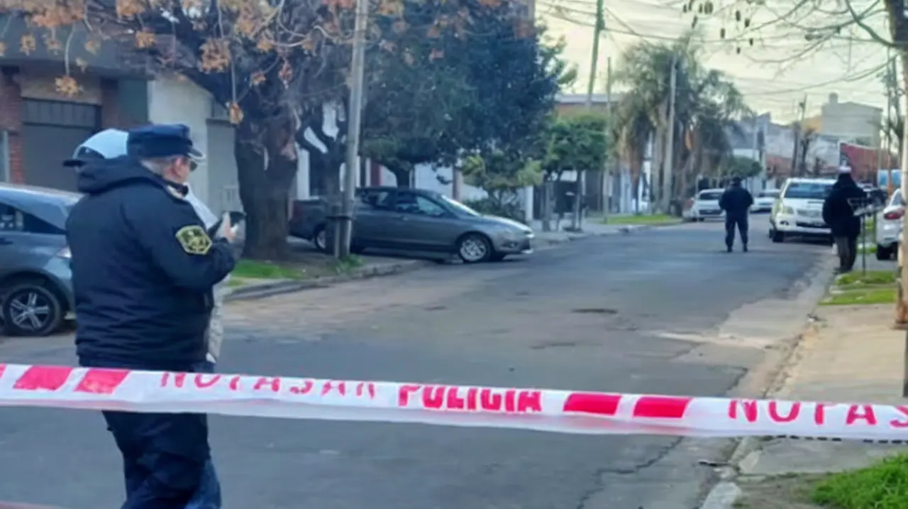 La Matanza: entraron a su casa de noche, lo golpearon y murió tras el asalto