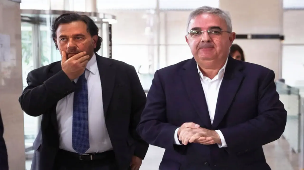 Los gobernadores del norte piden que el nuevo esquema eléctrico tenga continuidad