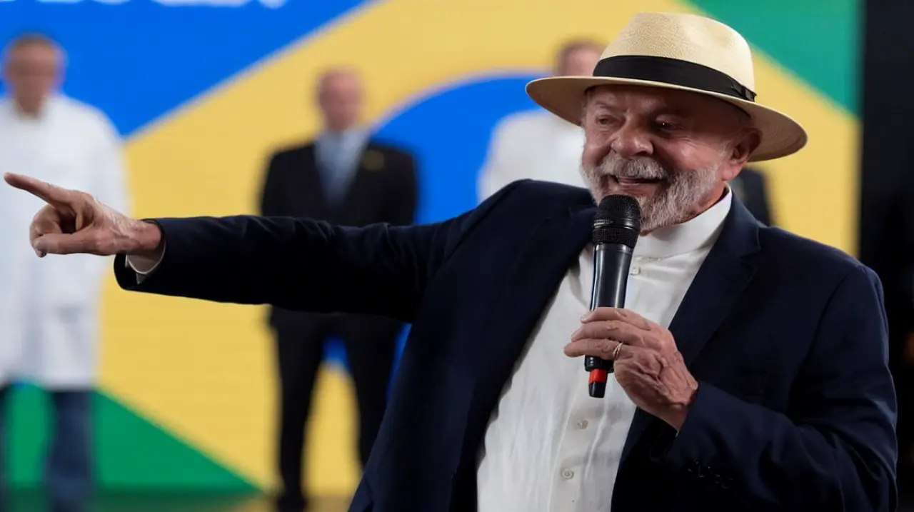 Brasil destinará US$444 millones a IA con proyectos repartidos entre China y Estados Unidos